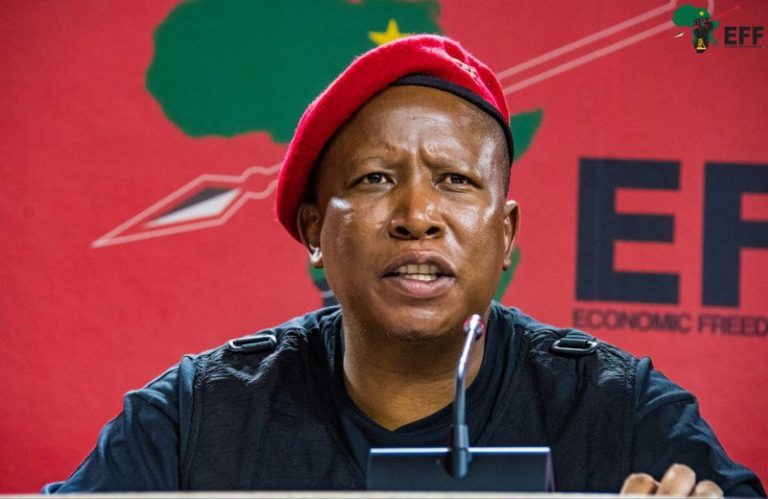 MALEMA-DONE